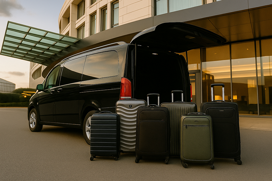 Transfer vom Hotel zum Flughafen Sabiha