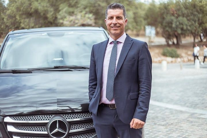 taxi kosten istanbul flughafen innenstadt
