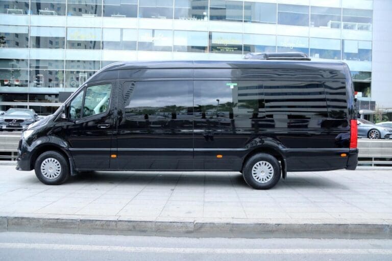 Mercedes Sprinter