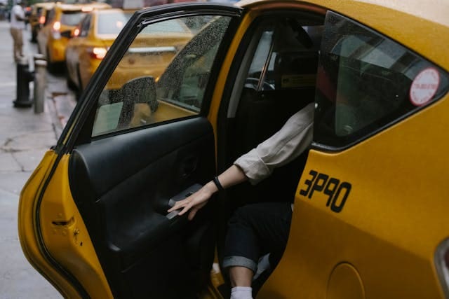 taxi kosten istanbul flughafen innenstadt
