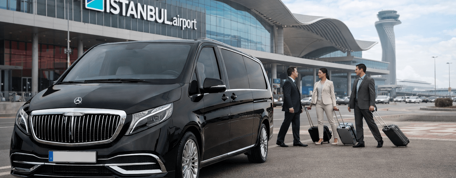 taxi kosten istanbul flughafen innenstadt