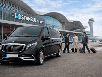 taxi kosten istanbul flughafen innenstadt